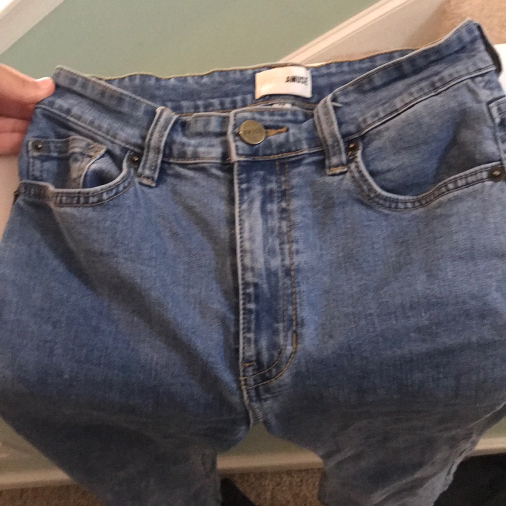 Amuse Flared Pant